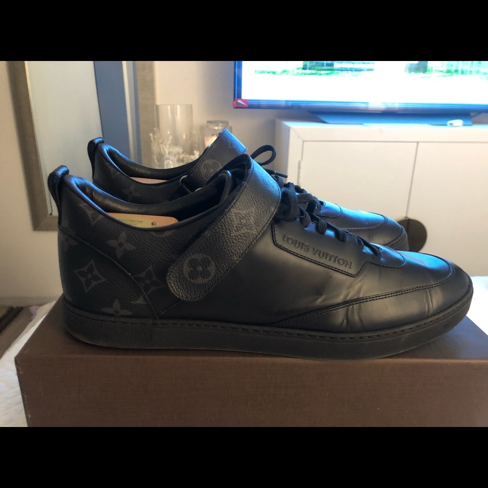 Louis Vuitton sneaker - Picture 3 of 6